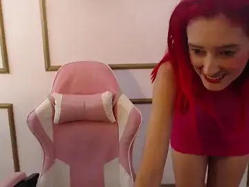 Stripchat Live Sex of Ruby_Your_Milf