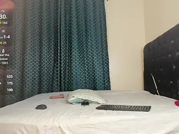 Stripchat Free Porn Cam of Ebony_Goddexxx