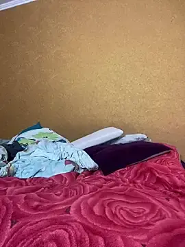 Stripchat Best Webcam of LiluHot