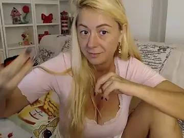 Stripchat Private Sex Chat of _karolynesyera_