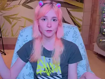 Stripchat Live Porn of fleximona