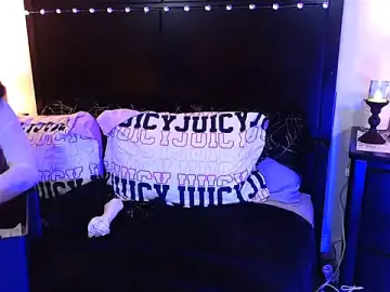 Stripchat Watch Live Sex Cams of gothbaby3055