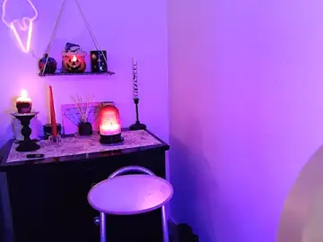 Stripchat Live Porn of gothbaby3055