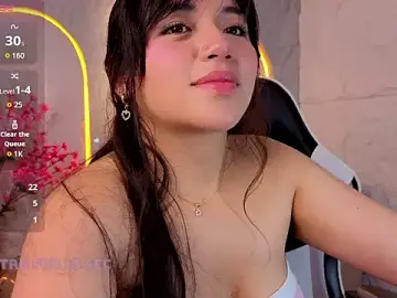 Stripchat Free Porn Cam of Hani_amber_tx
