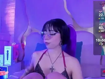 Stripchat Live Sex Cam of NaniiSisy