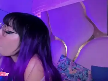Stripchat Free Live Porn of NaniiSisy