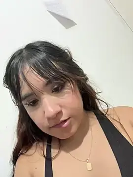 Stripchat Live Sex of Samantthaescobar