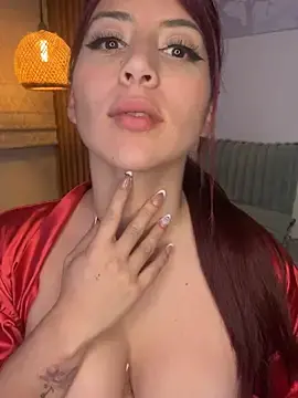 Stripchat Live Sex of Vanessa_GM