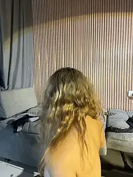 Stripchat Best Webcam of VelvetPassion