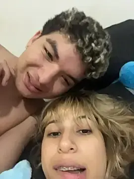 Stripchat Live Sex Cam of VelvetPassion