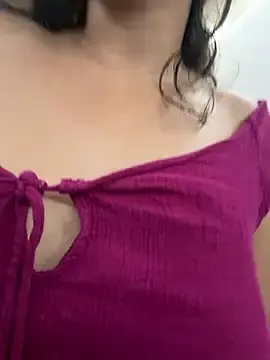 Stripchat Nude Webcam of mariatudulceadiccion