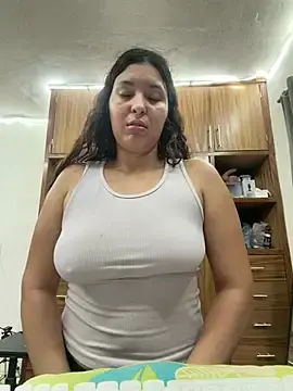 Stripchat Live Sex of mariatudulceadiccion