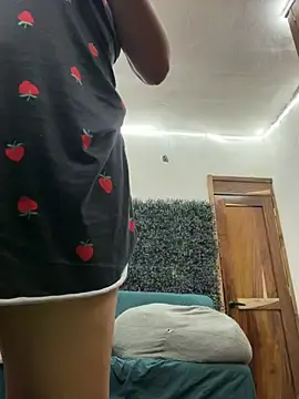 Stripchat Best Webcam of mariatudulceadiccion