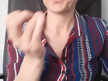 Stripchat Live Porn of Caglayla