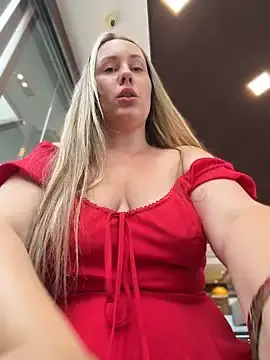 Stripchat Best Webcam of Mona_Plus
