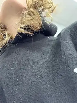 Stripchat Private Sex Chat of RinaMood