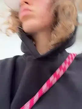 Stripchat Live Porn of RinaMood