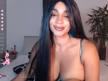Stripchat Live Sex Cam of destinne_mill_