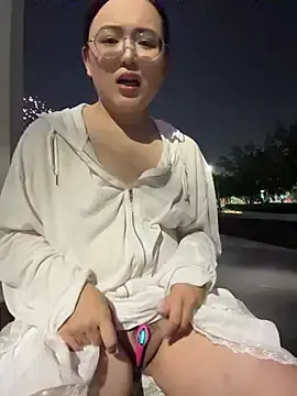 Stripchat Nude Webcam of kehanbaby