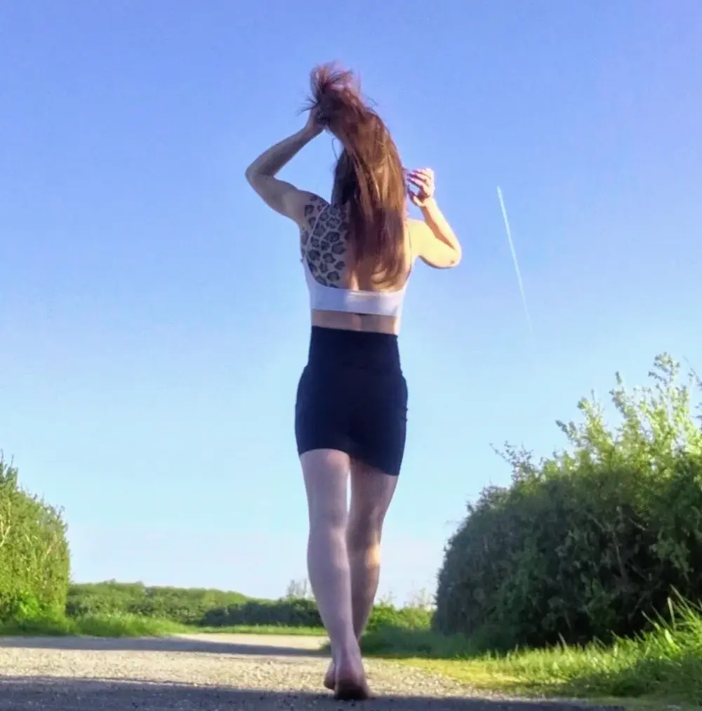 Ladykimberly_XOXO