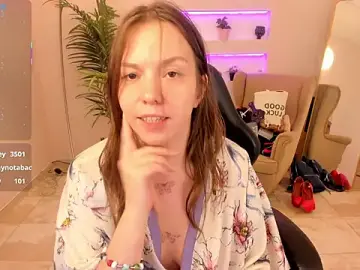 Stripchat Adult Video Chat of Persephoni