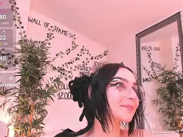 Stripchat Sex Chat of rubyylicious