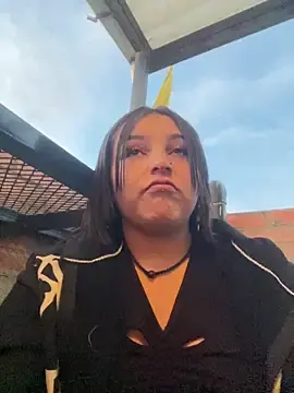 Stripchat Best live sex cam show of Aly_96
