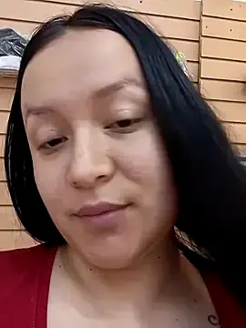 Stripchat Sex Cam of Arisha34