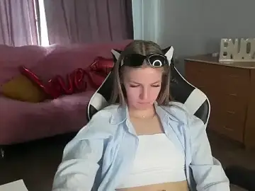 Stripchat Best Webcam of HitGyrl