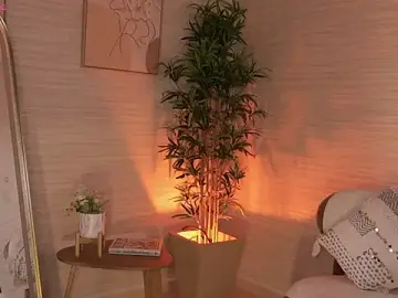 Stripchat Free Live Porn of RoseFerrera