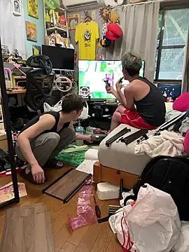 Stripchat Watch Live Sex Cams of ippei0001