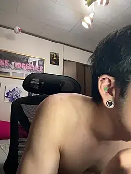 Stripchat Live Sex of ippei0001