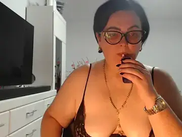 Stripchat Nude Webcam of Amandamuller1982