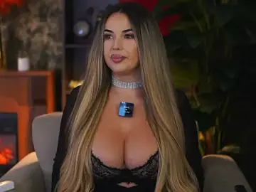 Stripchat Free Live Porn of EvaSunderland