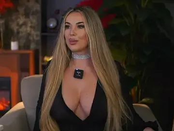 Stripchat Private Sex Chat of EvaSunderland