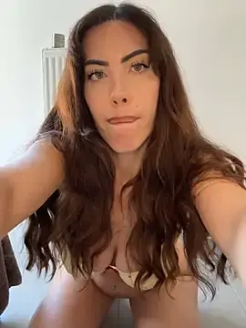 Stripchat Free Live Porn of Eyline