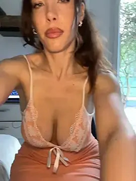 Stripchat Free Porn Cam of Eyline