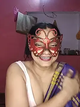 Stripchat Private Sex Chat of MEERAcle