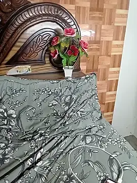 Stripchat Live Sex Cam of Reshma_Hot76