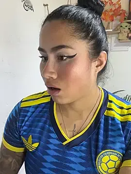 Stripchat Free Porn Cam of Sweet__Nurse1