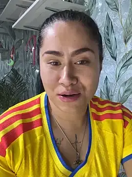 Stripchat Live Sex Cam of Sweet__Nurse1