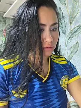 Stripchat Sex Chat of Sweet__Nurse1