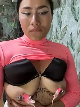 Stripchat Live Sex of Sweet__Nurse1