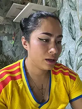 Stripchat Live Porn of Sweet__Nurse1