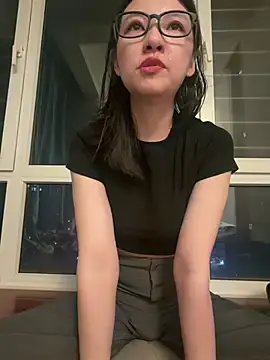 Stripchat Sex Cam of nide-doubao