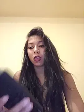 Stripchat Sex Chat of Anamariaby27