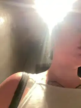 Stripchat Sex Chat of AlishaOfThorns