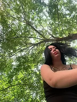Stripchat Live Sex of AlishaOfThorns