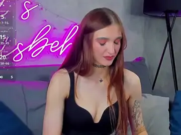 Stripchat Sex Cam of Alisha_Green