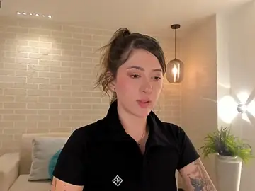 Stripchat Best live sex cam show of EveBensonX